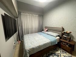 High Park Residences (D28), Apartment #495515731